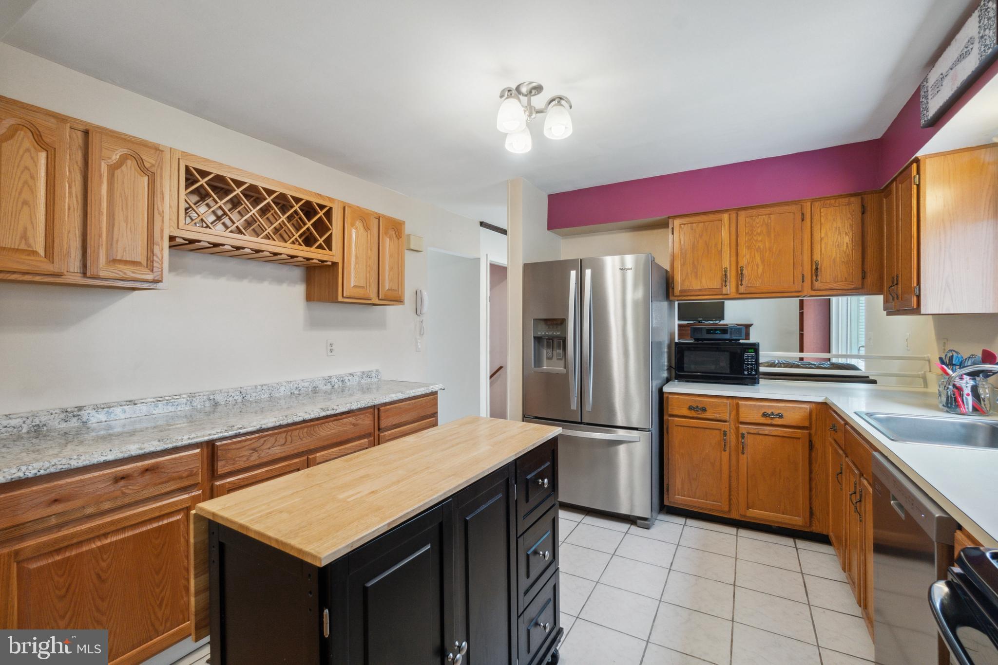 1317 Vanderbilt Road Bel Air, MD 21014 - Photo 12 of 47 Expansive Counter Space And Cabinets