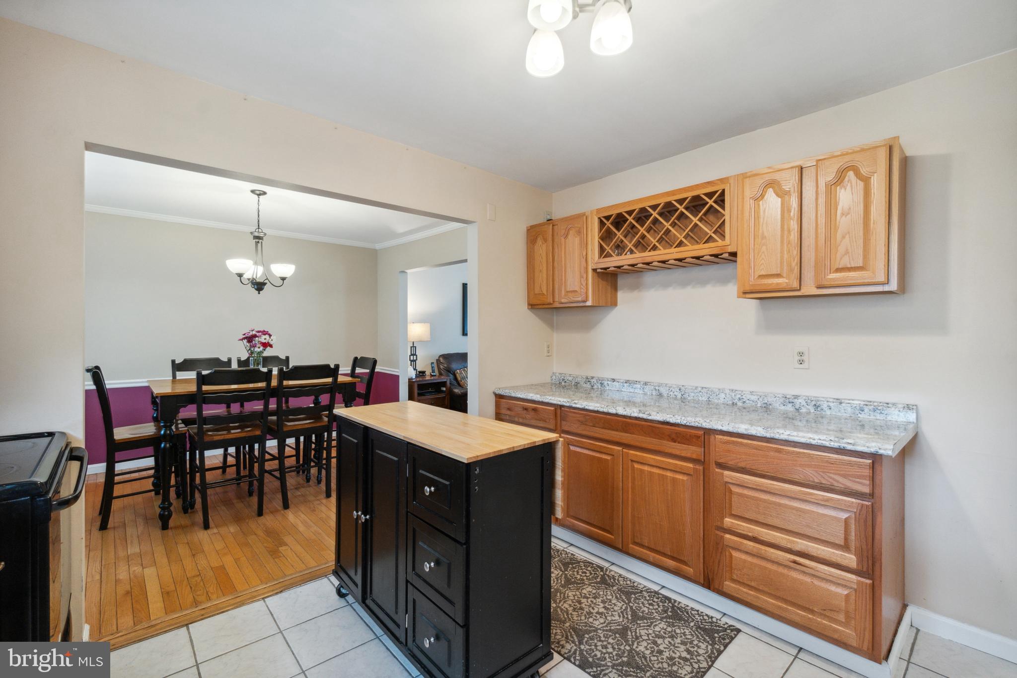 1317 Vanderbilt Road Bel Air, MD 21014 - Photo 47 of 47 Open Floor Plan