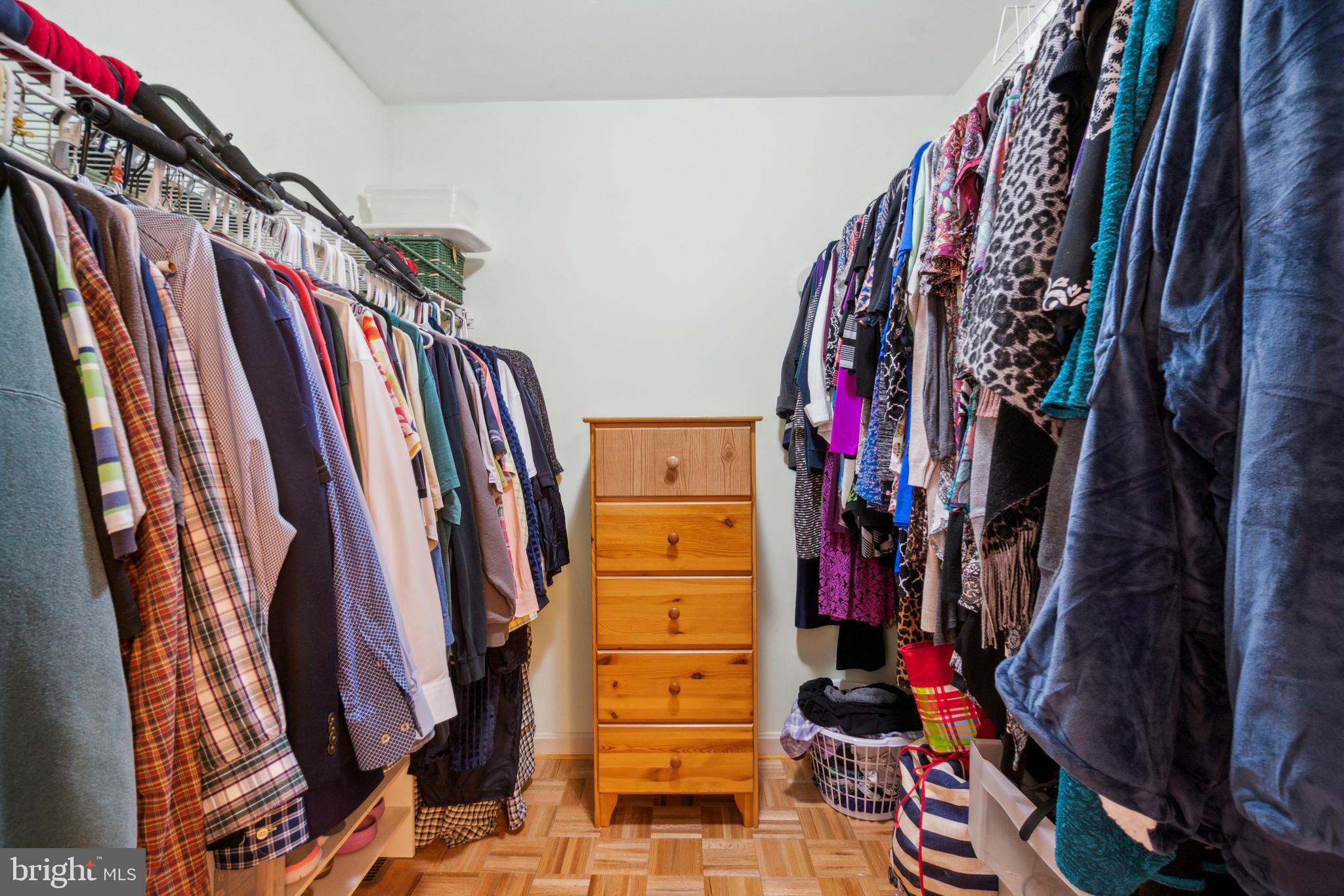 1317 Vanderbilt Road Bel Air, MD 21014 - Photo 22 of 47 Walk-In Closet