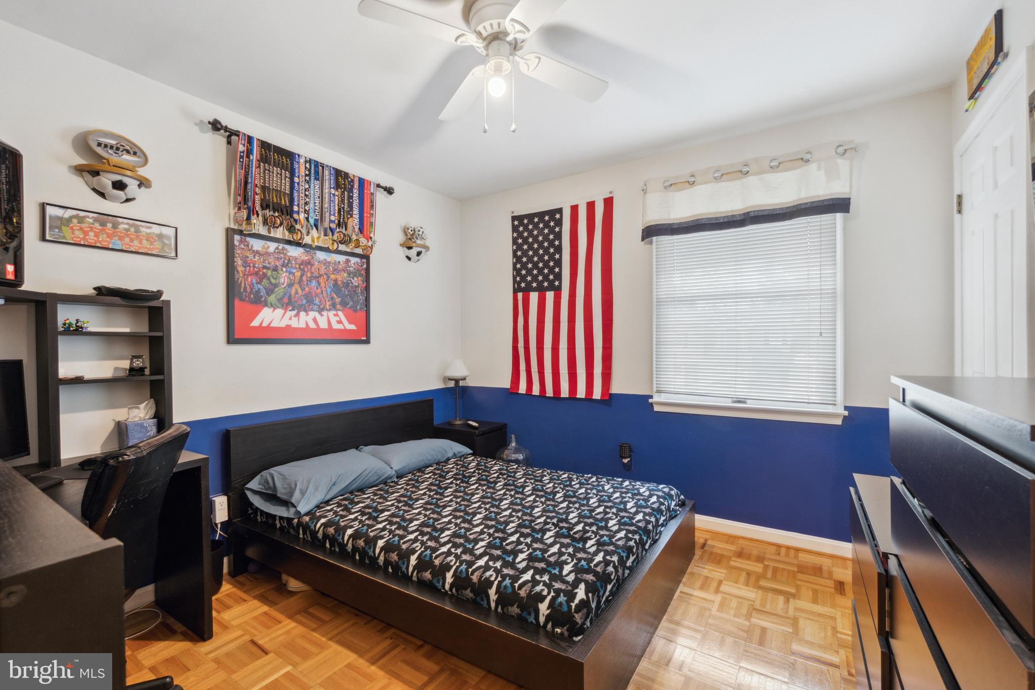 1317 Vanderbilt Road Bel Air, MD 21014 - Photo 24 of 47 Bedroom 2