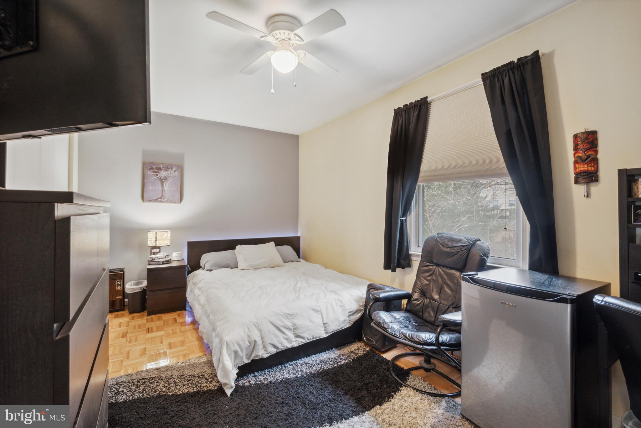 1317 Vanderbilt Road Bel Air, MD 21014 - Photo 27 of 47 Bedroom 3