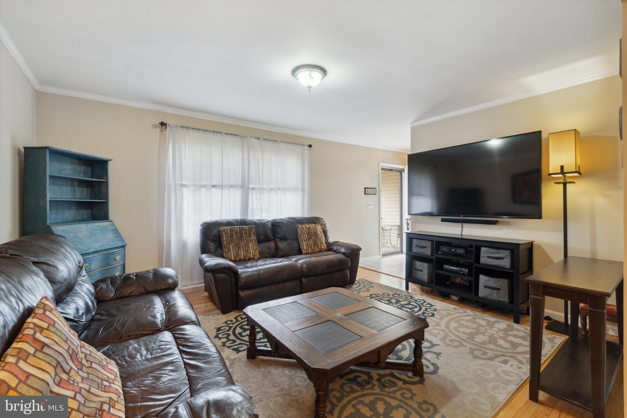 1317 Vanderbilt Road Bel Air, MD 21014 - Photo 3 of 47 Living Room