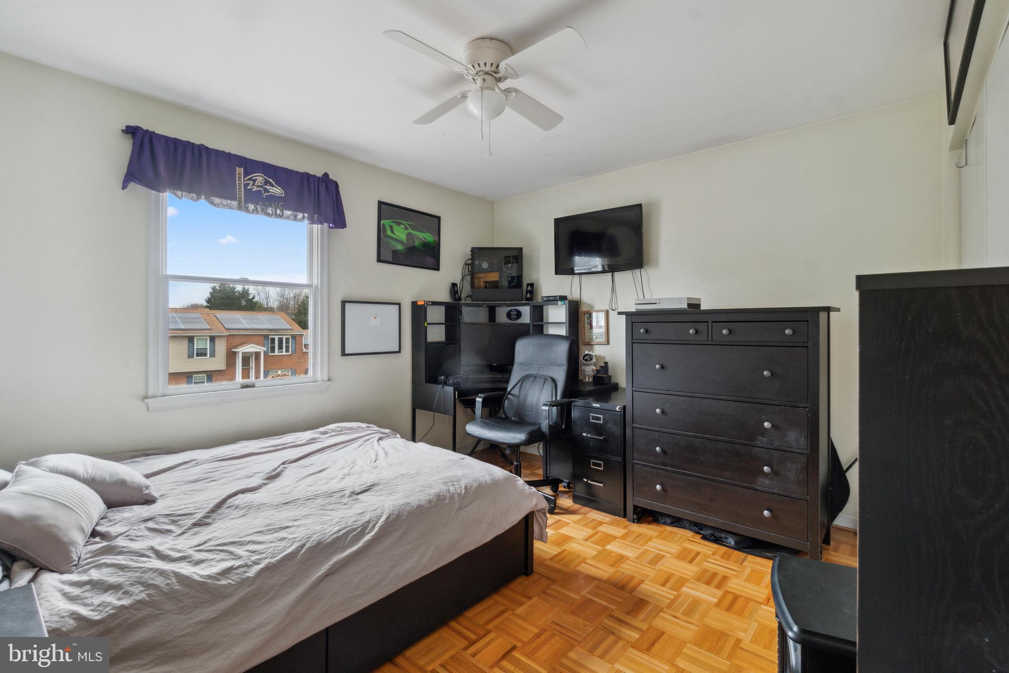 1317 Vanderbilt Road Bel Air, MD 21014 - Photo 29 of 47 Bedroom 4