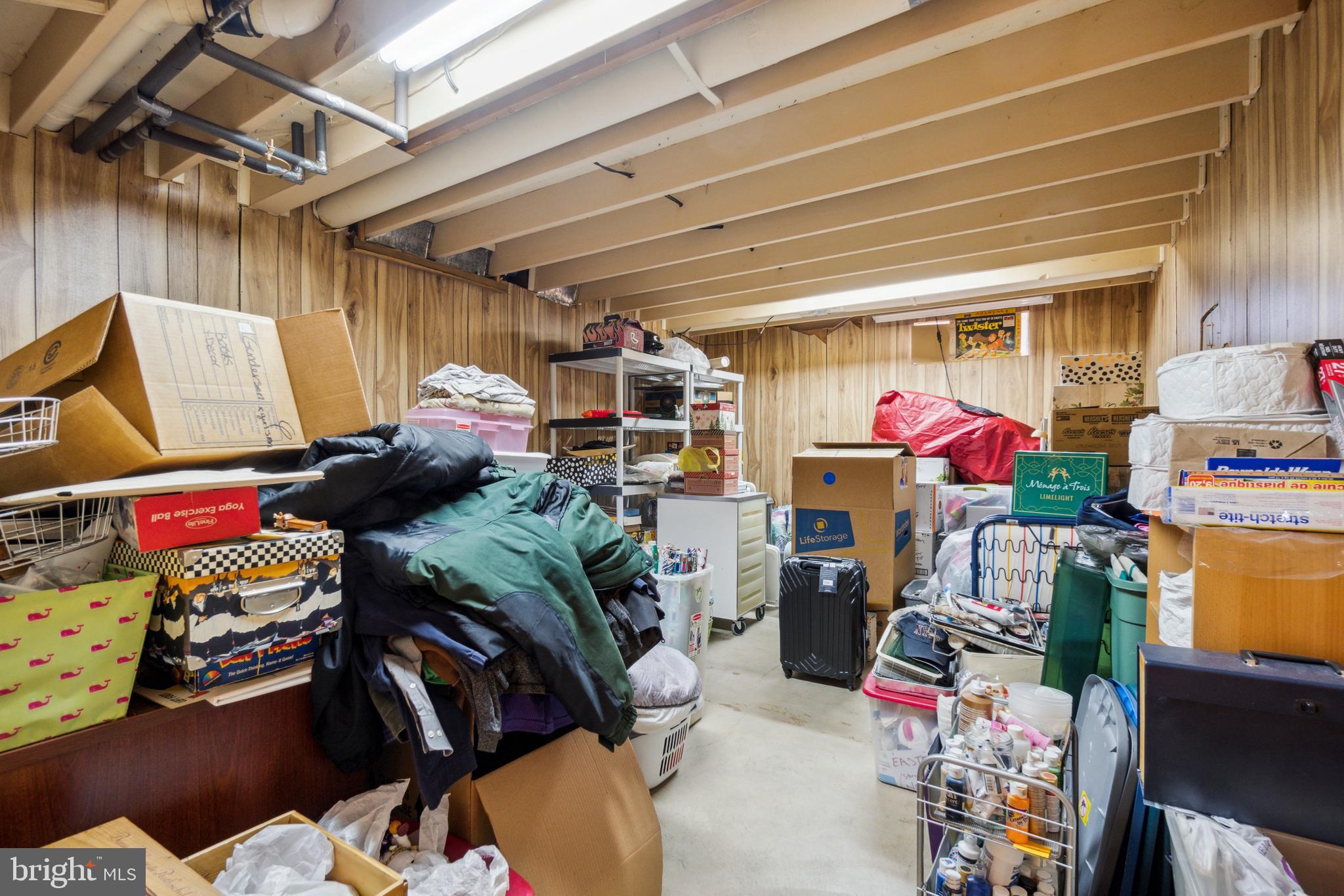 1317 Vanderbilt Road Bel Air, MD 21014 - Photo 32 of 47 Recreation Room