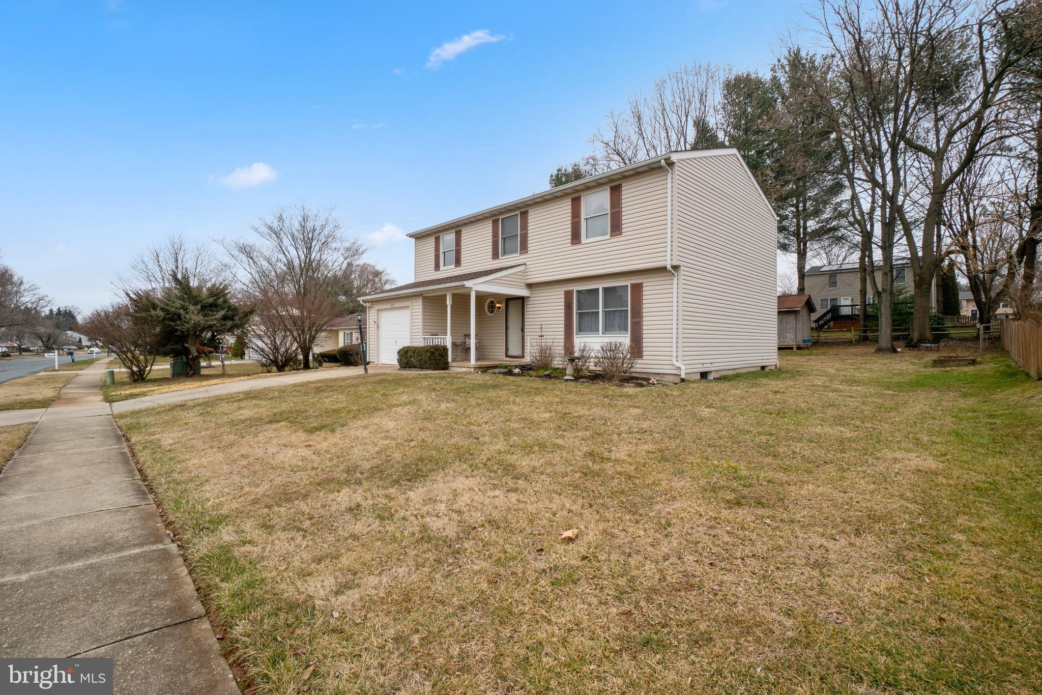 1317 Vanderbilt Road Bel Air, MD 21014 - Photo 45 of 47 Welcome Home