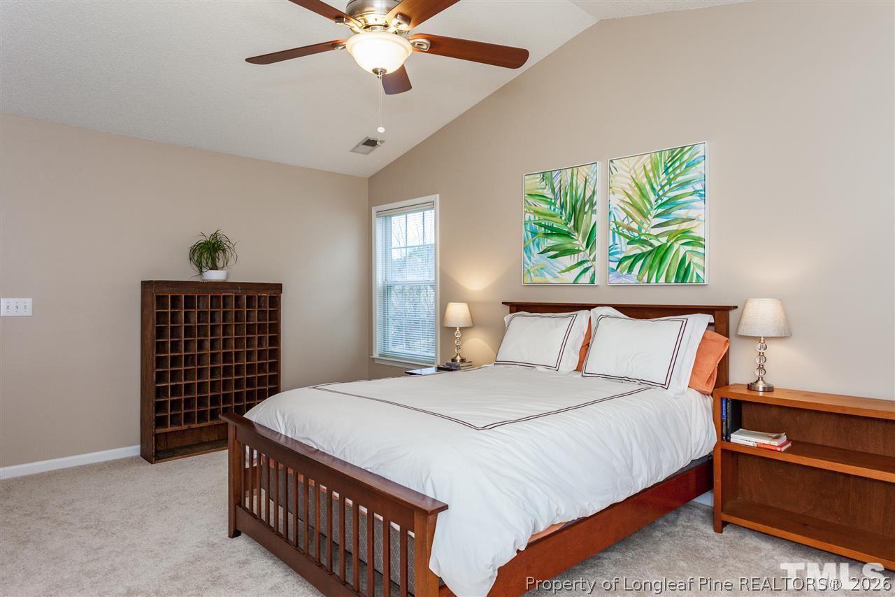 109 Chilmark Ridge Drive Holly Springs, NC 27540 - Photo 17 of 25 Photo #22