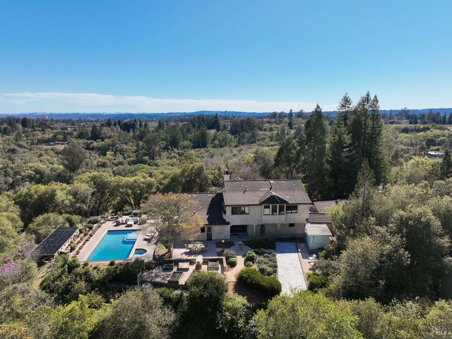 2405 Lewis Road Sebastopol, CA 95472 - Photo 39 of 58