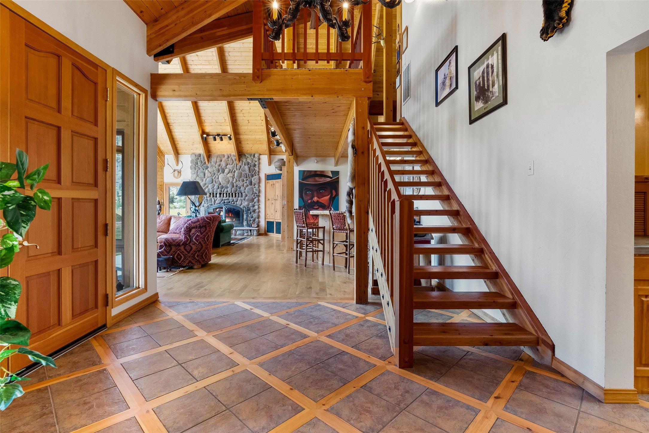 48 Rock Creek Road Clinton, MT 59825 - Photo 6 of 61 Gallery Image 6