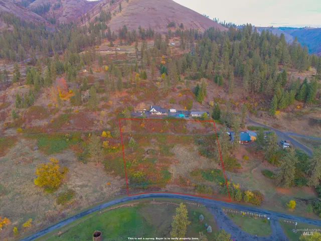 $79,000 | Tbd Larradon Drive, Kamiah, ID 83536
