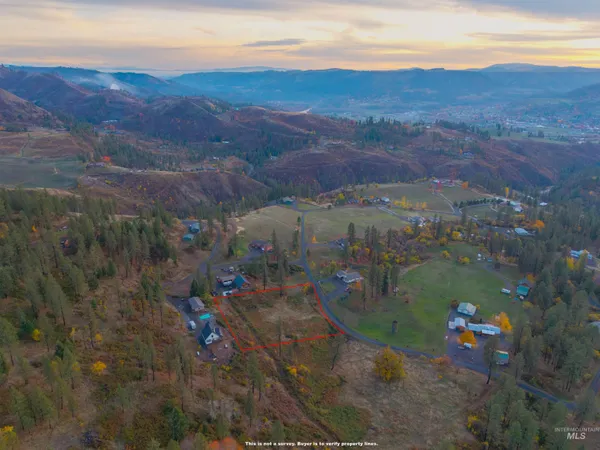 $79,000 | Tbd Larradon Drive, Kamiah, ID 83536