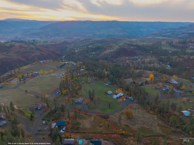 $79,000 | Tbd Larradon Drive, Kamiah, ID 83536