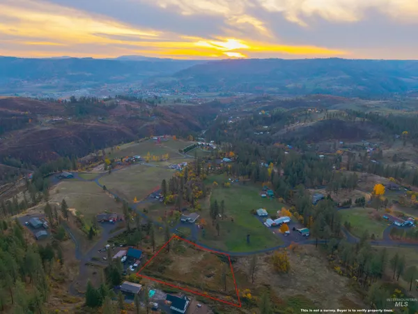 $79,000 | Tbd Larradon Drive, Kamiah, ID 83536