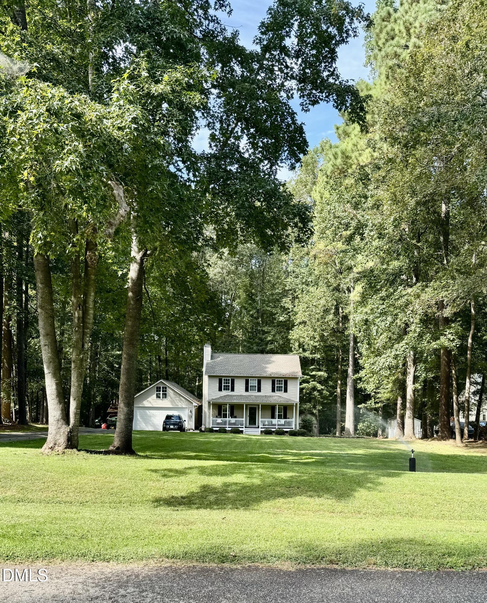 1516 Middle Ridge Drive Willow Spring, NC 27592 - Photo 6 of 51 IMG_0726 (5)