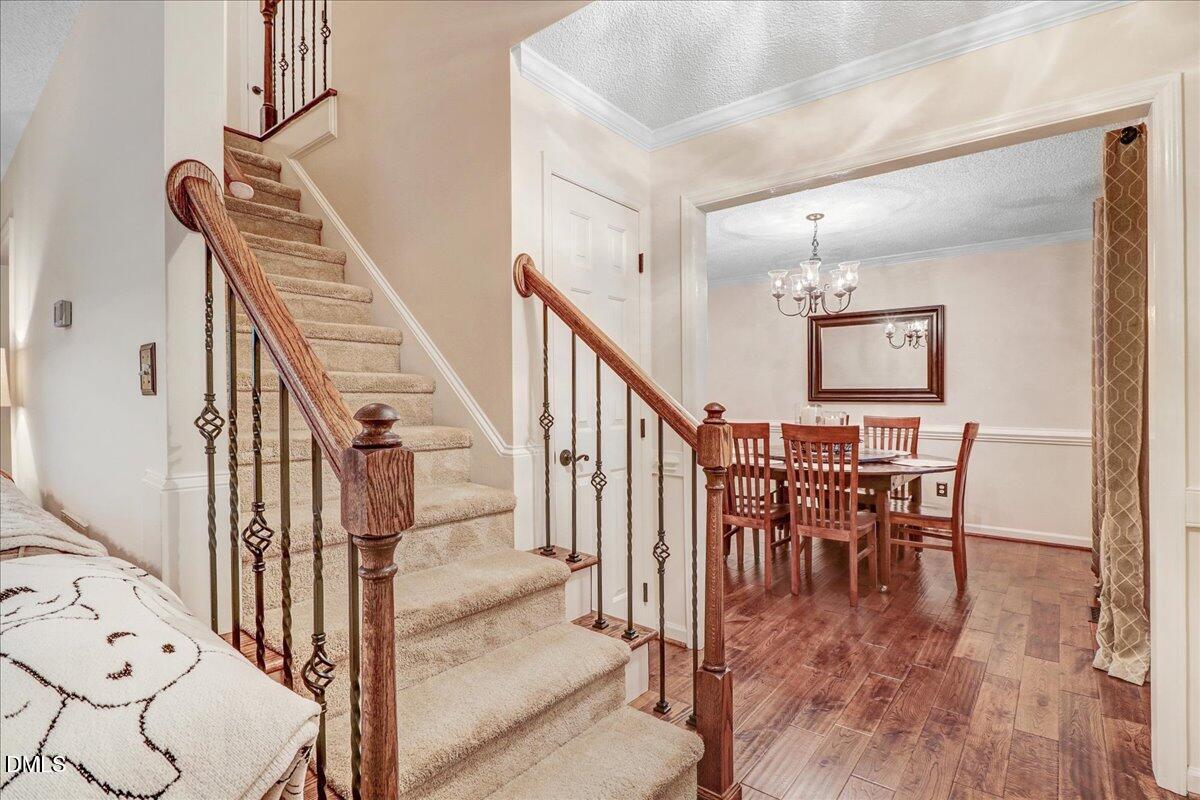 1516 Middle Ridge Drive Willow Spring, NC 27592 - Photo 8 of 51 36-1516 Middle Ridge Dr-36