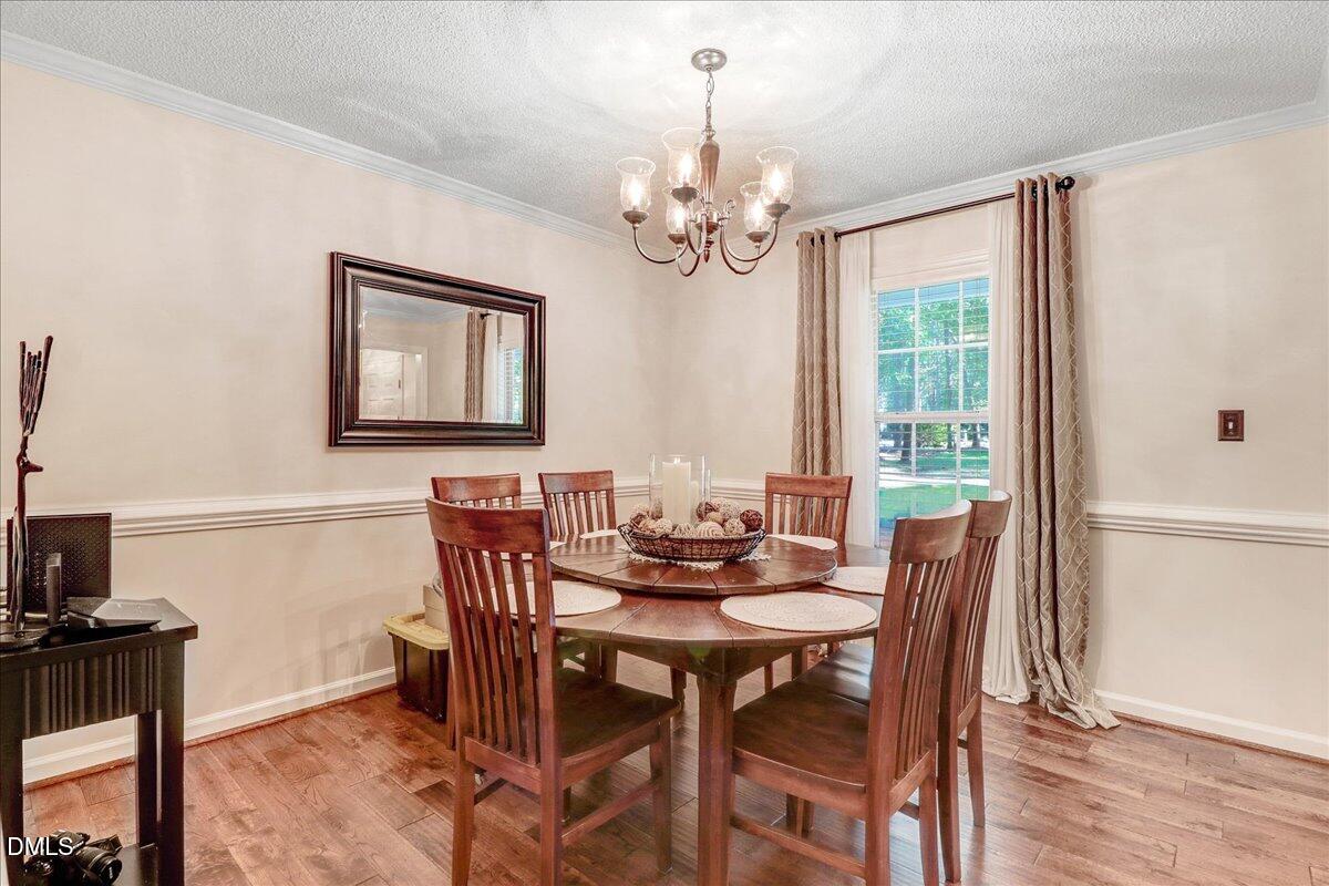 1516 Middle Ridge Drive Willow Spring, NC 27592 - Photo 10 of 51 22-1516 Middle Ridge Dr-22