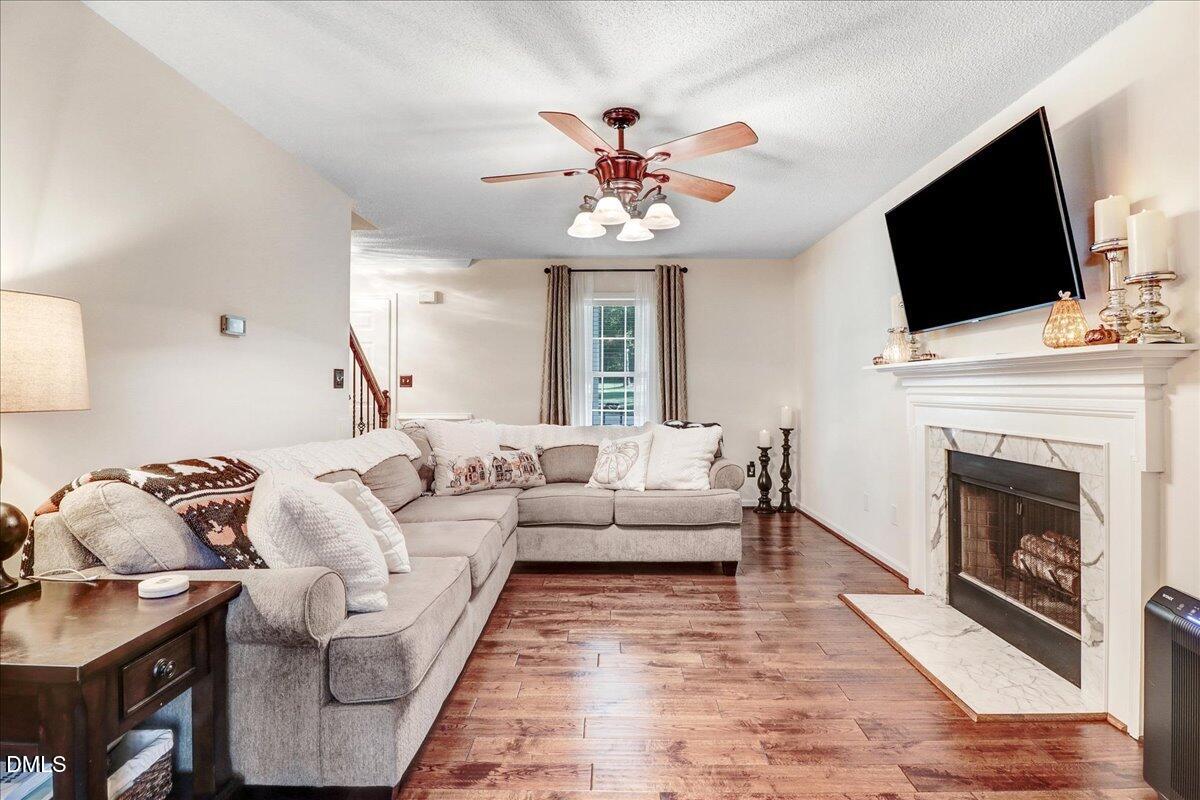 1516 Middle Ridge Drive Willow Spring, NC 27592 - Photo 12 of 51 23-1516 Middle Ridge Dr-23