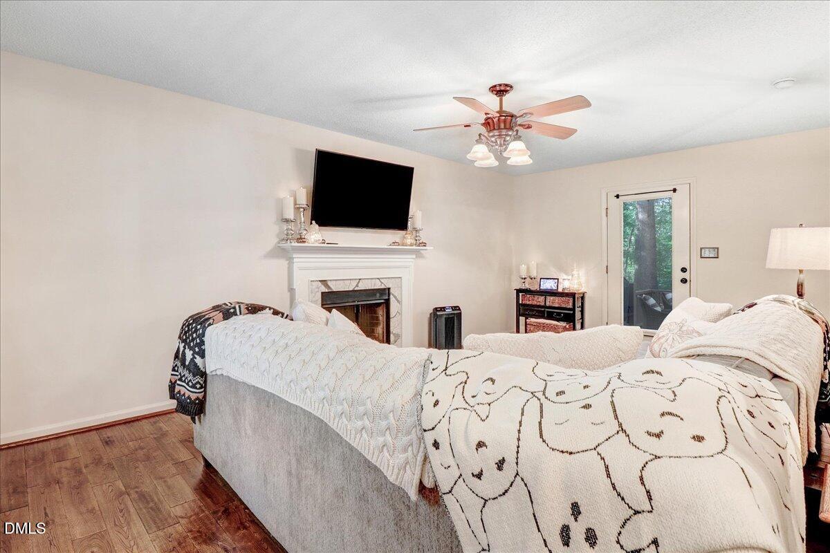 1516 Middle Ridge Drive Willow Spring, NC 27592 - Photo 13 of 51 25-1516 Middle Ridge Dr-25