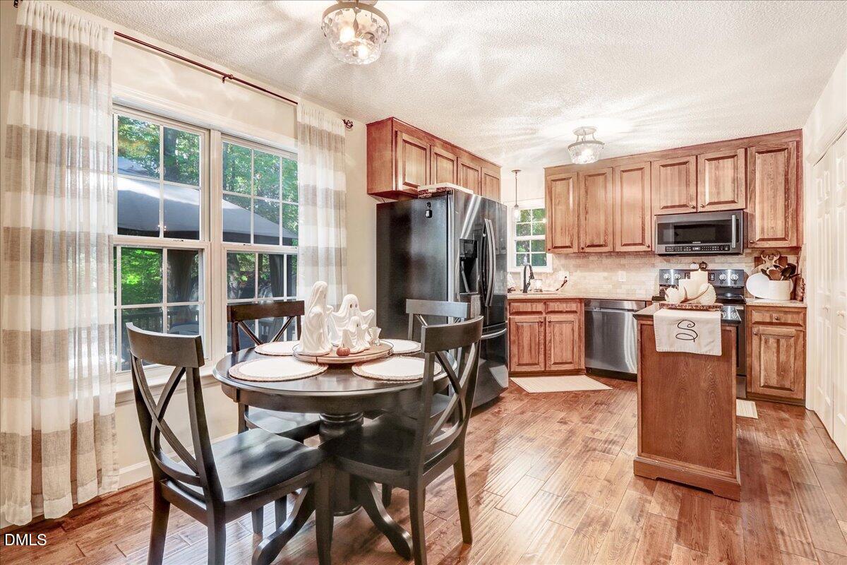 1516 Middle Ridge Drive Willow Spring, NC 27592 - Photo 15 of 51 27-1516 Middle Ridge Dr-27