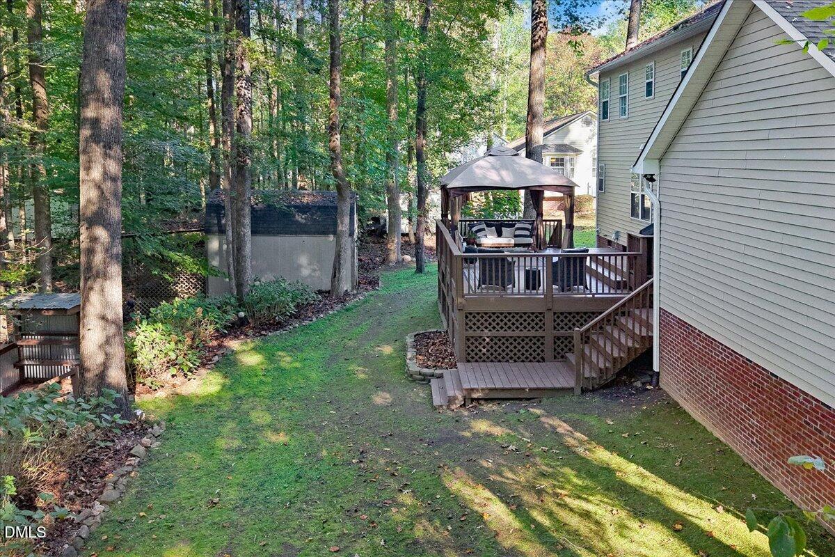 1516 Middle Ridge Drive Willow Spring, NC 27592 - Photo 32 of 51 18-1516 Middle Ridge Dr-18