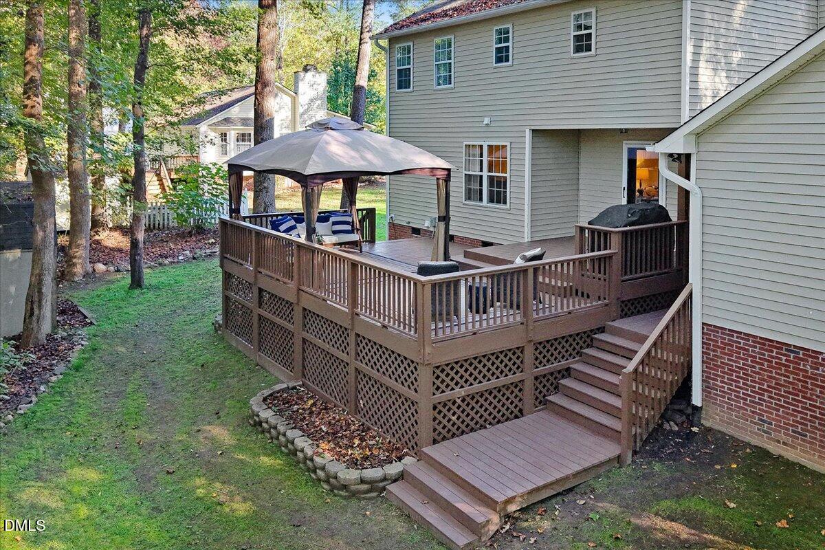 1516 Middle Ridge Drive Willow Spring, NC 27592 - Photo 33 of 51 19-1516 Middle Ridge Dr-19