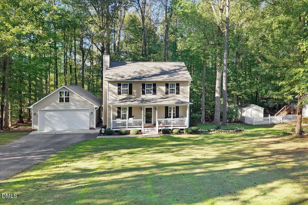 1516 Middle Ridge Drive Willow Spring, NC 27592 - Photo 39 of 51 20-1516 Middle Ridge Dr-20