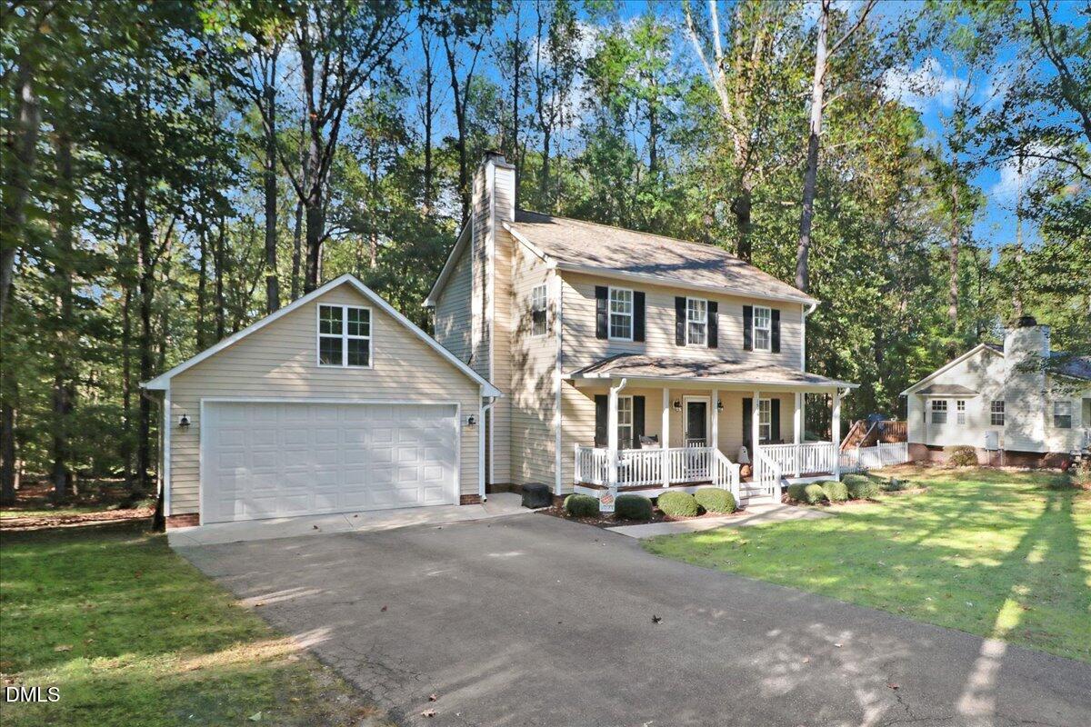 1516 Middle Ridge Drive Willow Spring, NC 27592 - Photo 3 of 51 03-1516 Middle Ridge Dr-3