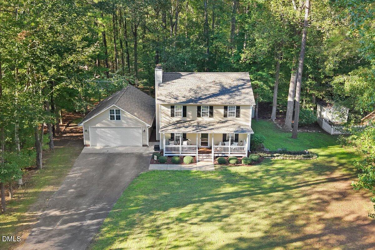 1516 Middle Ridge Drive Willow Spring, NC 27592 - Photo 5 of 51 16-1516 Middle Ridge Dr-16