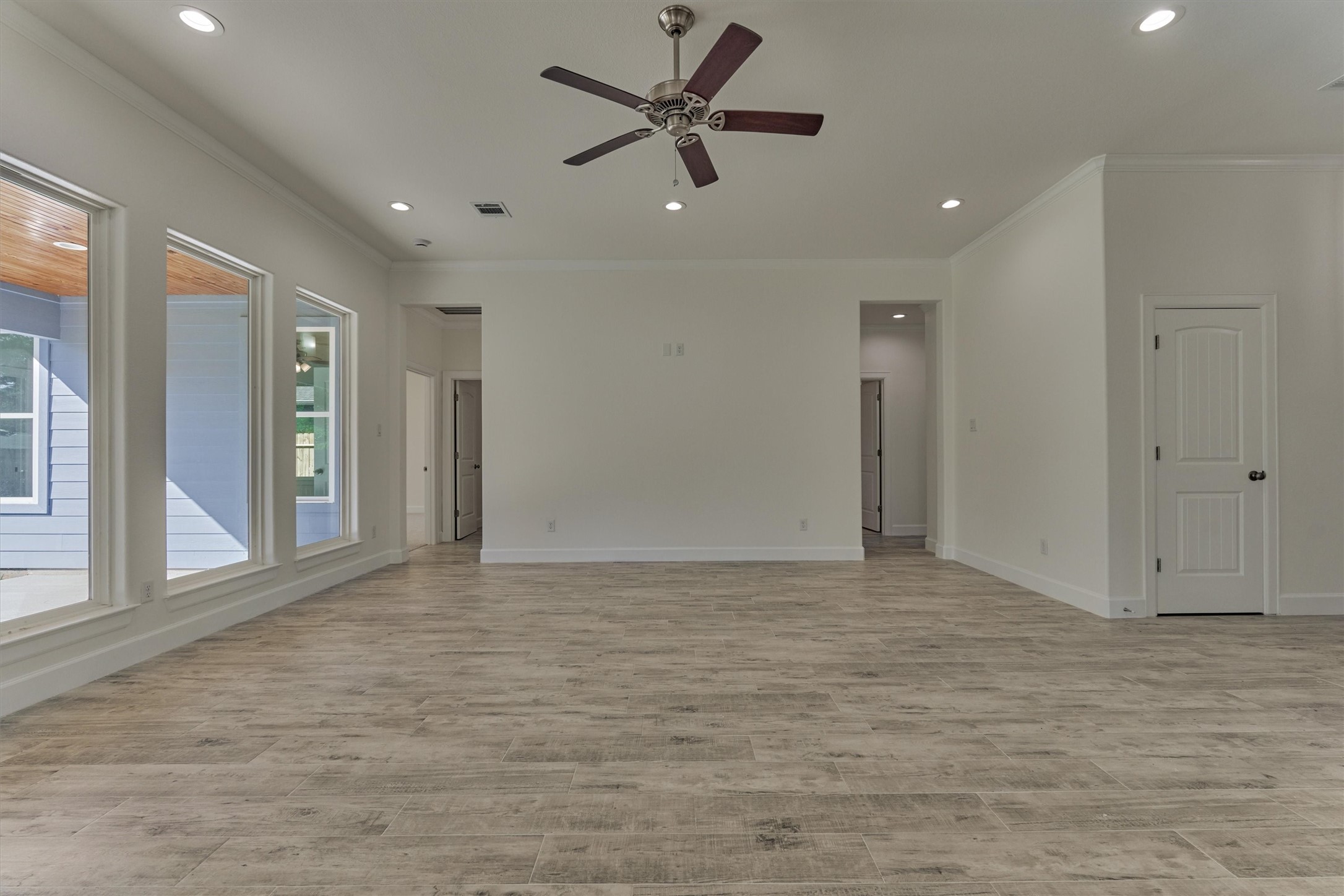 1718 Eastvale Drive Spring, TX 77386 - Photo 15 of 40 a view of an empty room