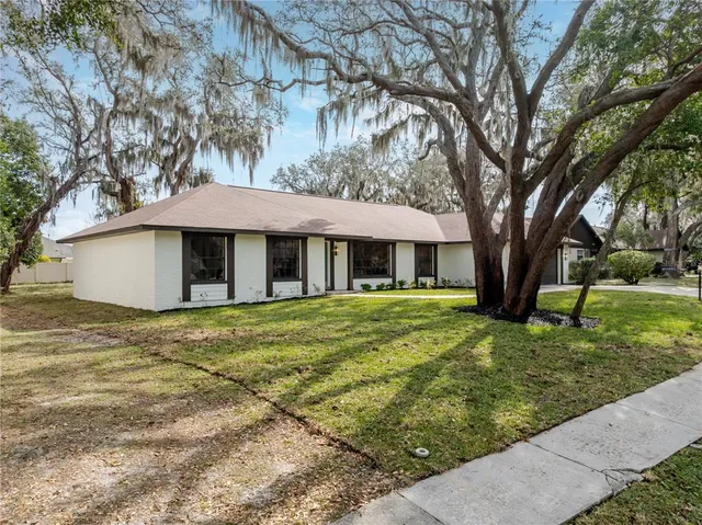 $619,000 | 2506 College Hill Drive, Brandon, FL 33511