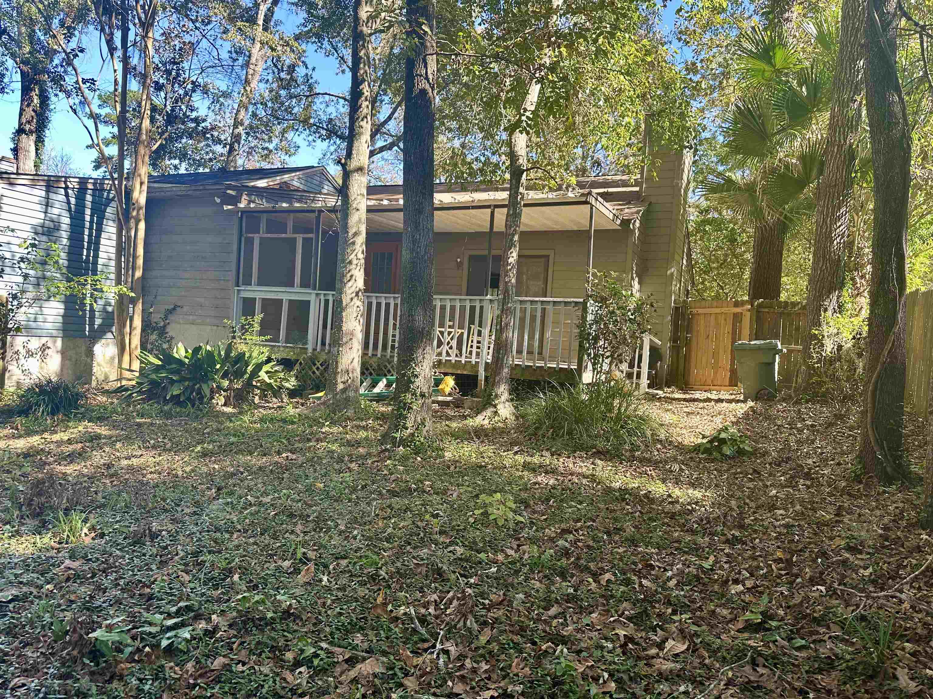 1908 Hidden Valley Tallahassee, FL 32308 - Photo 1 of 22