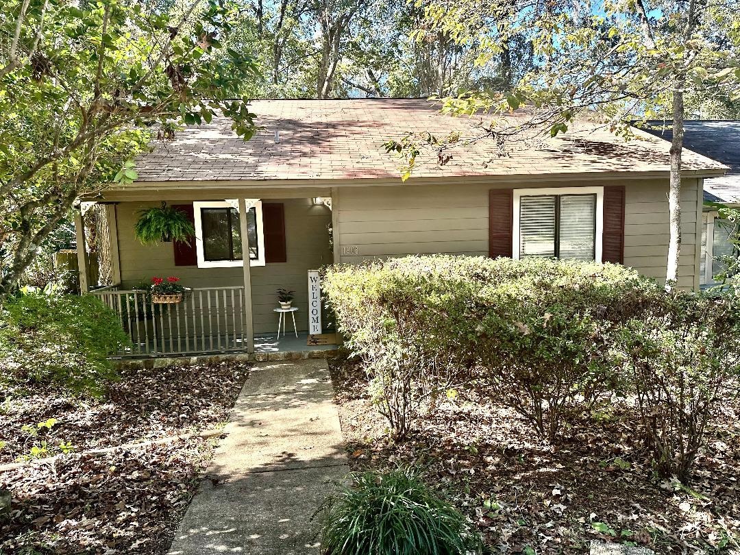 1908 Hidden Valley Tallahassee, FL 32308 - Photo 15 of 22