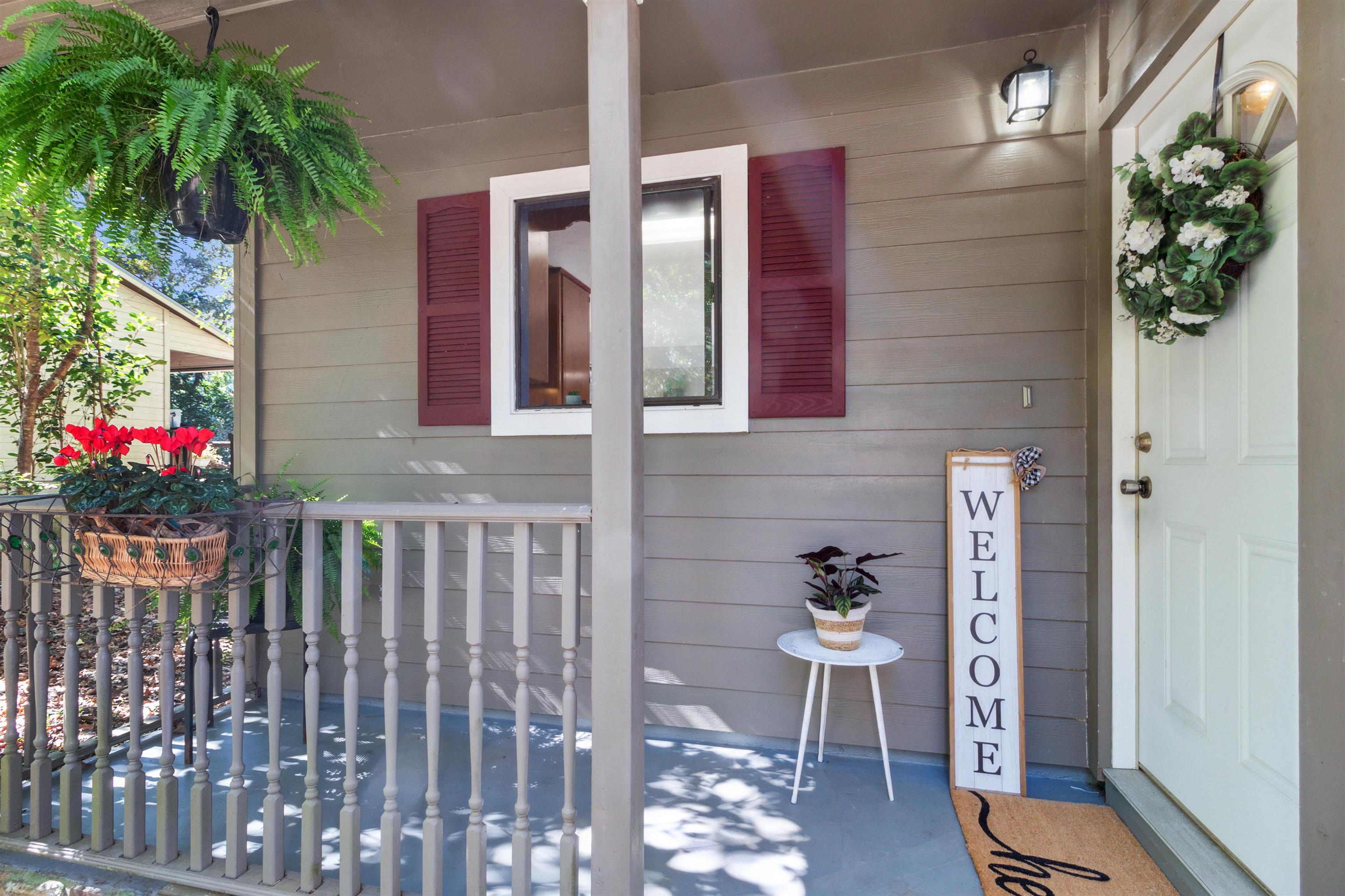 1908 Hidden Valley Tallahassee, FL 32308 - Photo 18 of 22