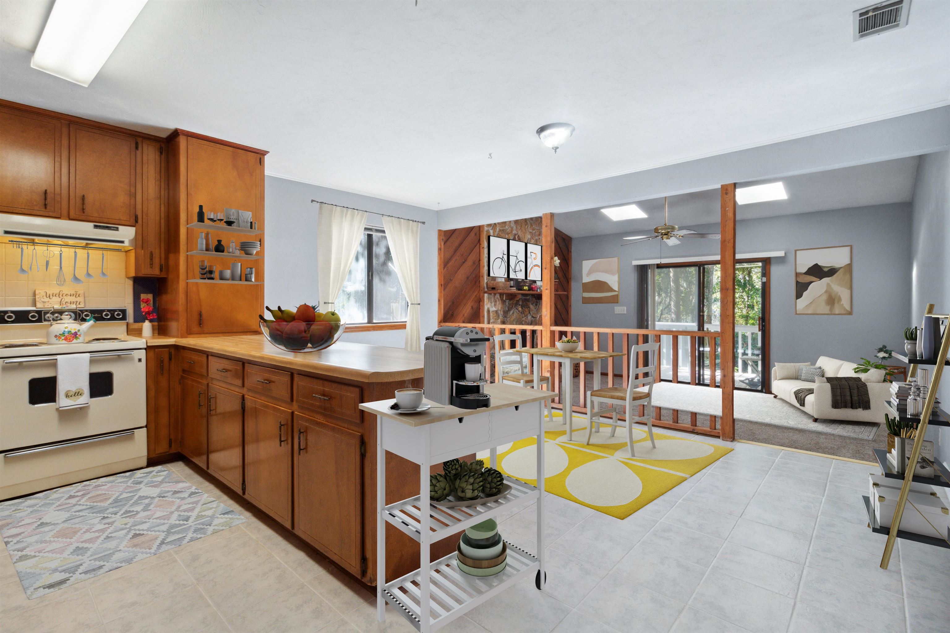 1908 Hidden Valley Tallahassee, FL 32308 - Photo 20 of 22