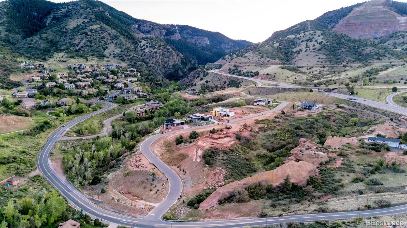 16999 Long Winding Road Morrison, CO 80465 - Photo 8 of 19