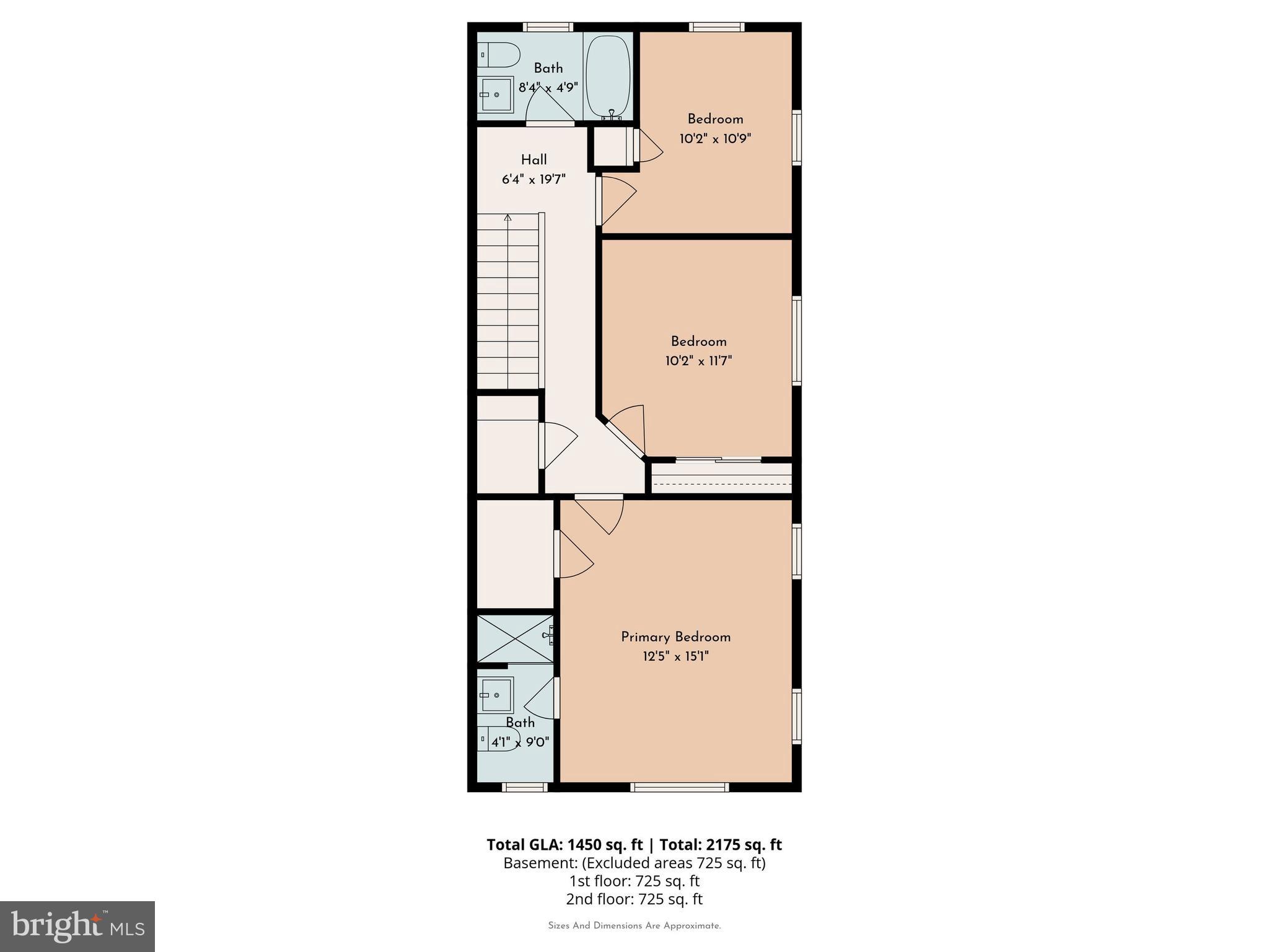 422 East Eagle Road Havertown, PA 19083 - Photo 18 of 29