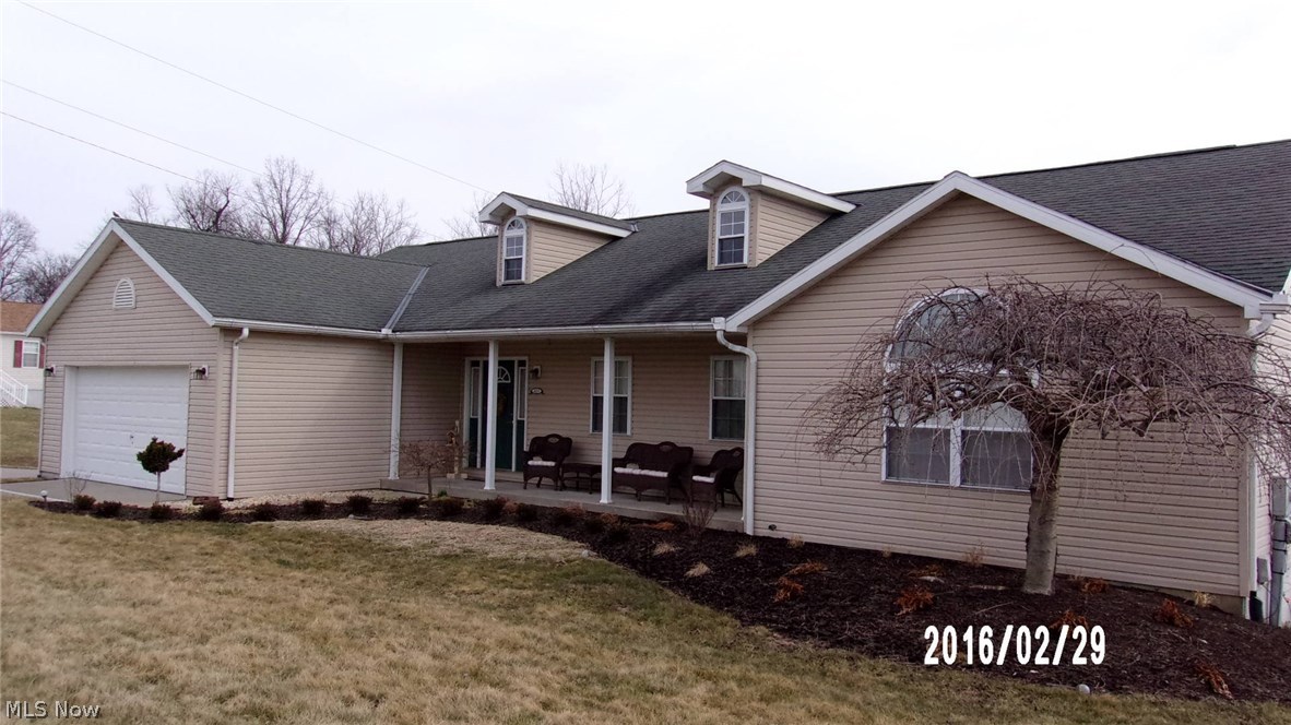 6113 Branch Circle Road Zanesville, OH 43701 - Photo 1 of 18