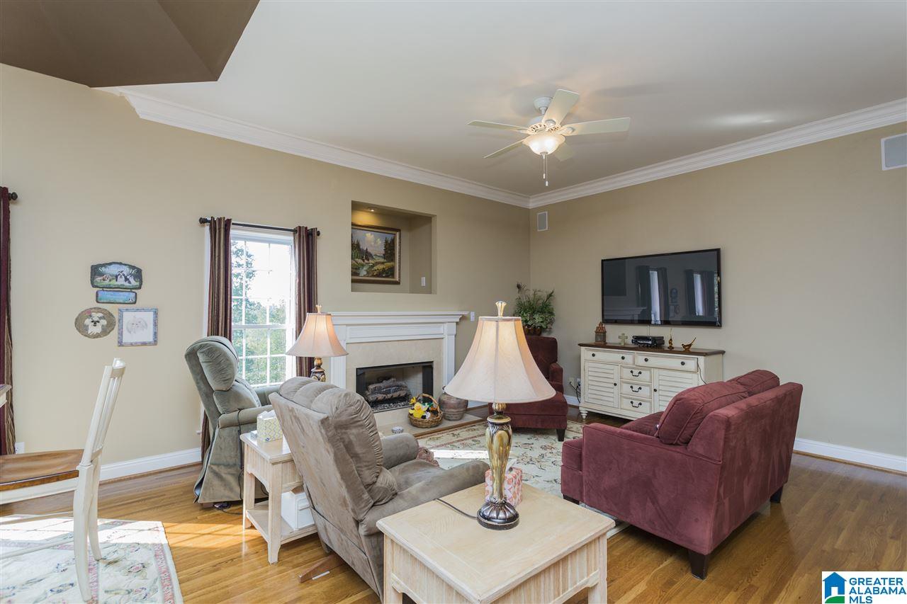 180 Cliff Road Sterrett, AL 35147 - Photo 24 of 48