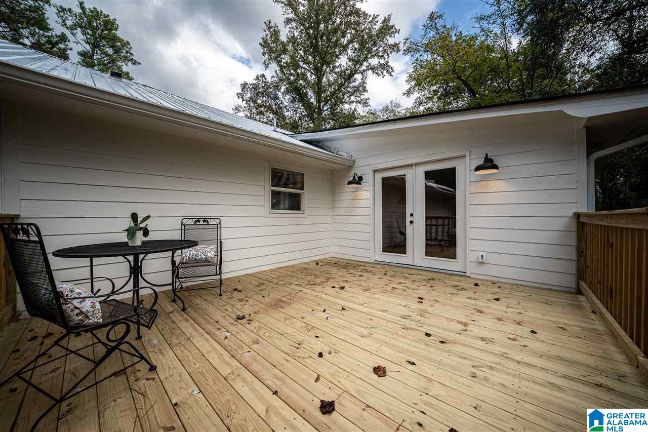 5048 Sutherland Road Mount Olive, AL 35117 - Photo 32 of 37