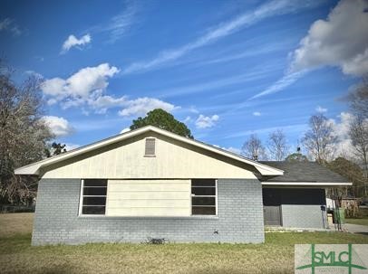 660 McDowell Road Hinesville, GA 31313 - Photo 1 of 5