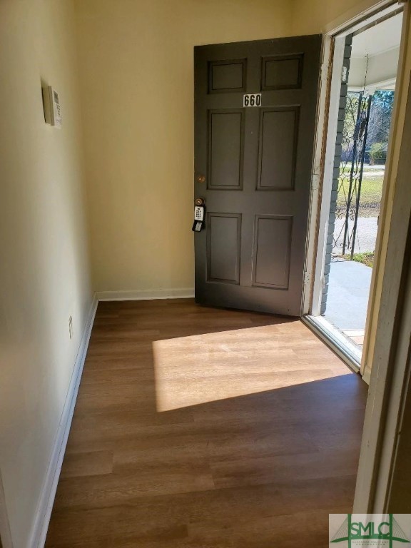 660 McDowell Road Hinesville, GA 31313 - Photo 3 of 5