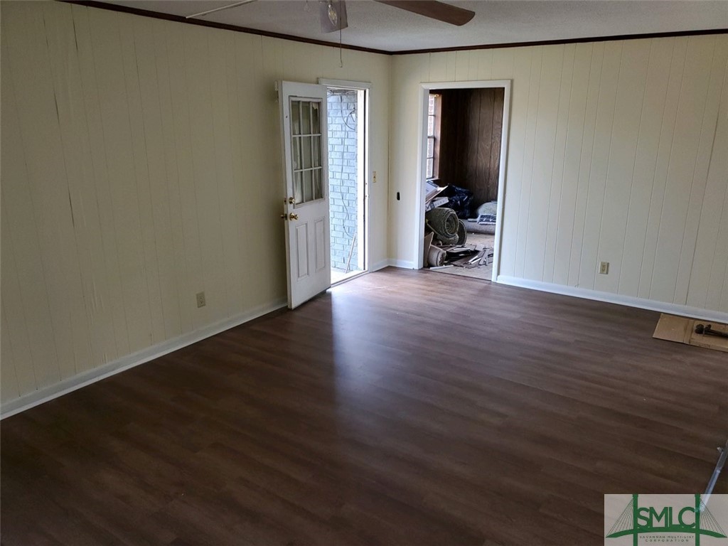 660 McDowell Road Hinesville, GA 31313 - Photo 4 of 5