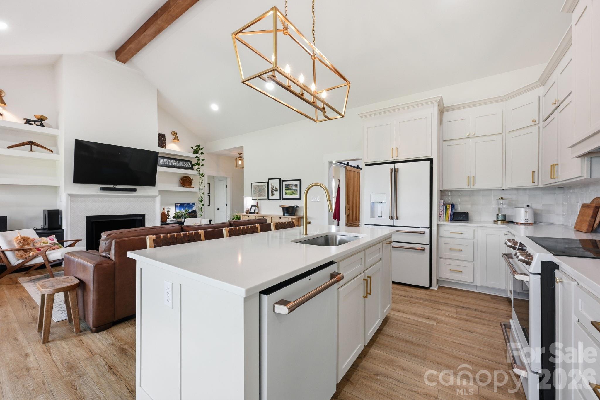 215 Cal Kennedy Road Cleveland, NC 27013 - Photo 11 of 48 Gallery Image 11