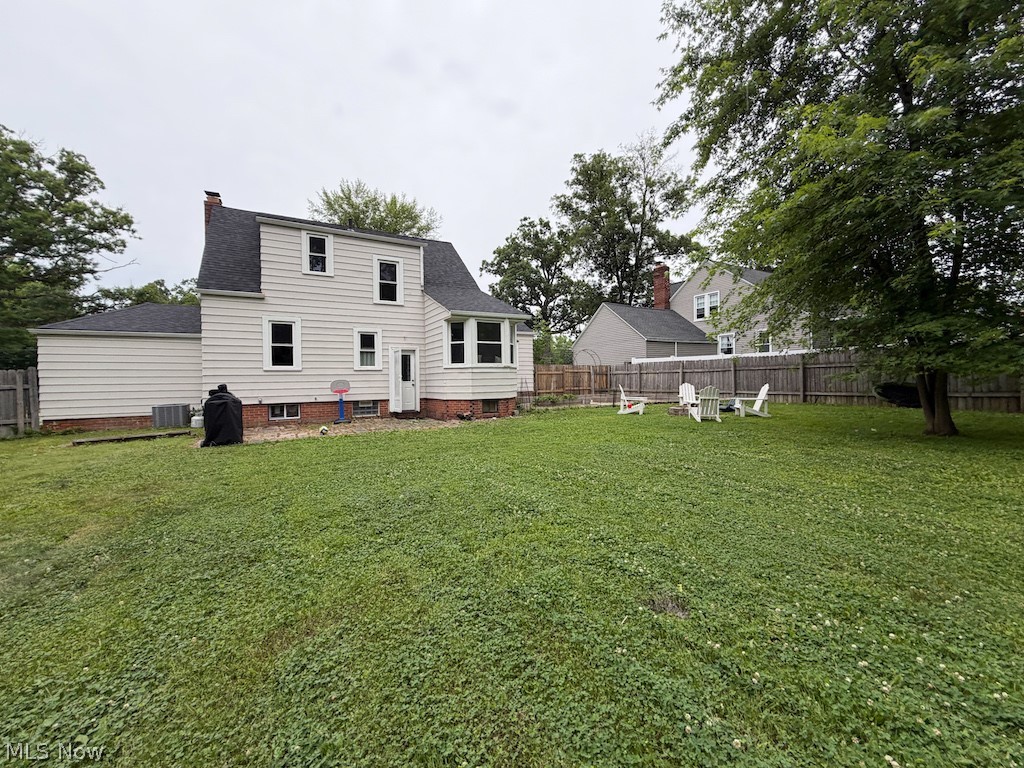 2350 Hillside Road Seven Hills, OH 44131 - Photo 37 of 40