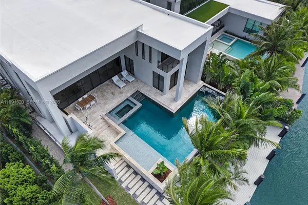 $10,500,000 | 775 Northeast 77th Terrace, Miami, FL 33138