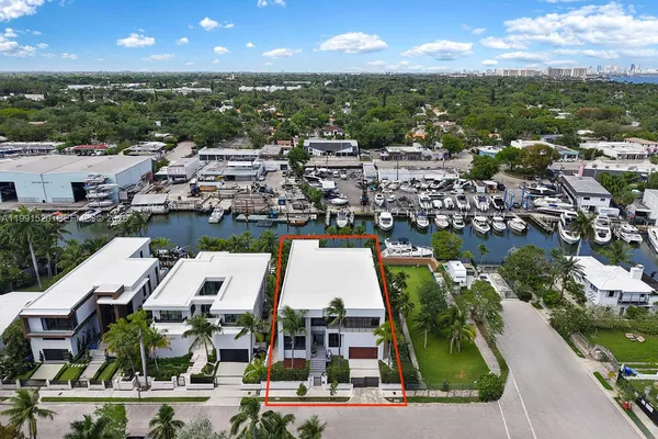 $10,500,000 | 775 Northeast 77th Terrace, Miami, FL 33138