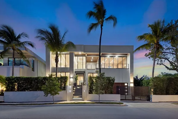 $10,500,000 | 775 Northeast 77th Terrace, Miami, FL 33138