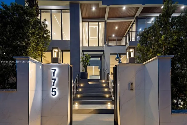 $10,500,000 | 775 Northeast 77th Terrace, Miami, FL 33138