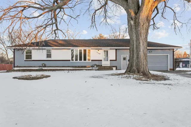 $295,000 | 7048 Kentucky Avenue North, Brooklyn Park, MN 55428