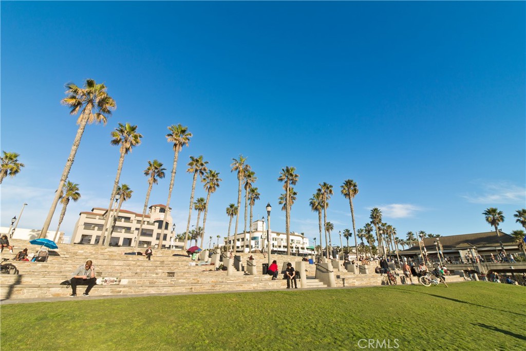 914 Delaware Street, Unit B Huntington Beach, CA 92648 - Photo 20 of 22