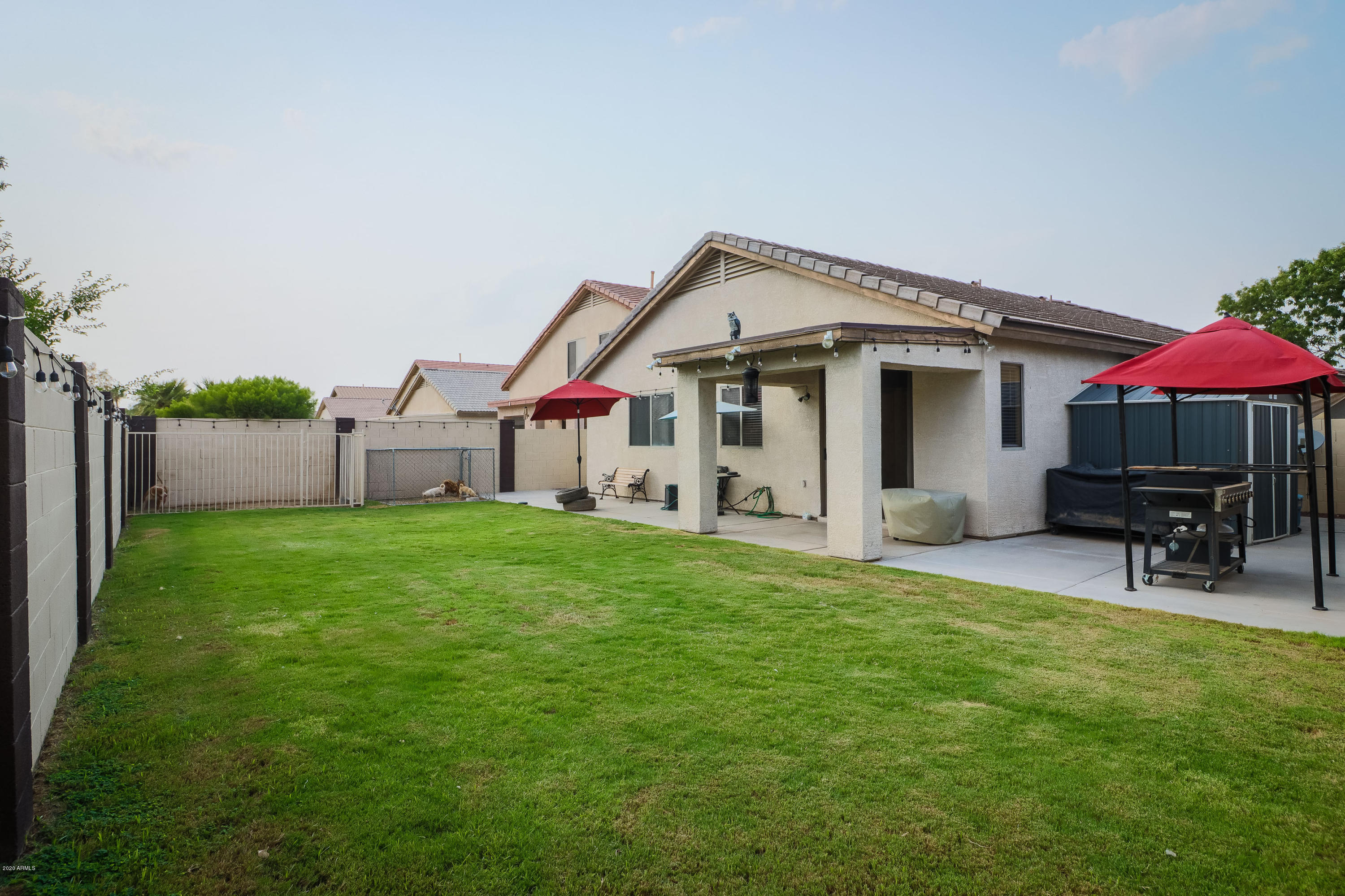 11171 West Berkeley Road Avondale, AZ 85392 - Photo 25 of 27 C (3)